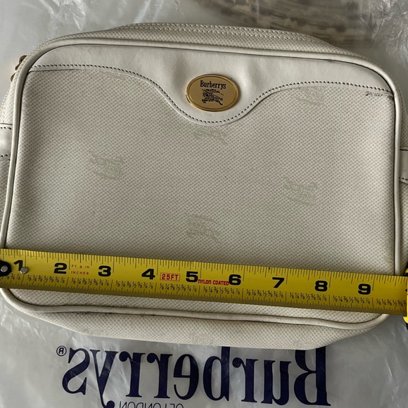 Burberry Clutch - Picture 7 of 11